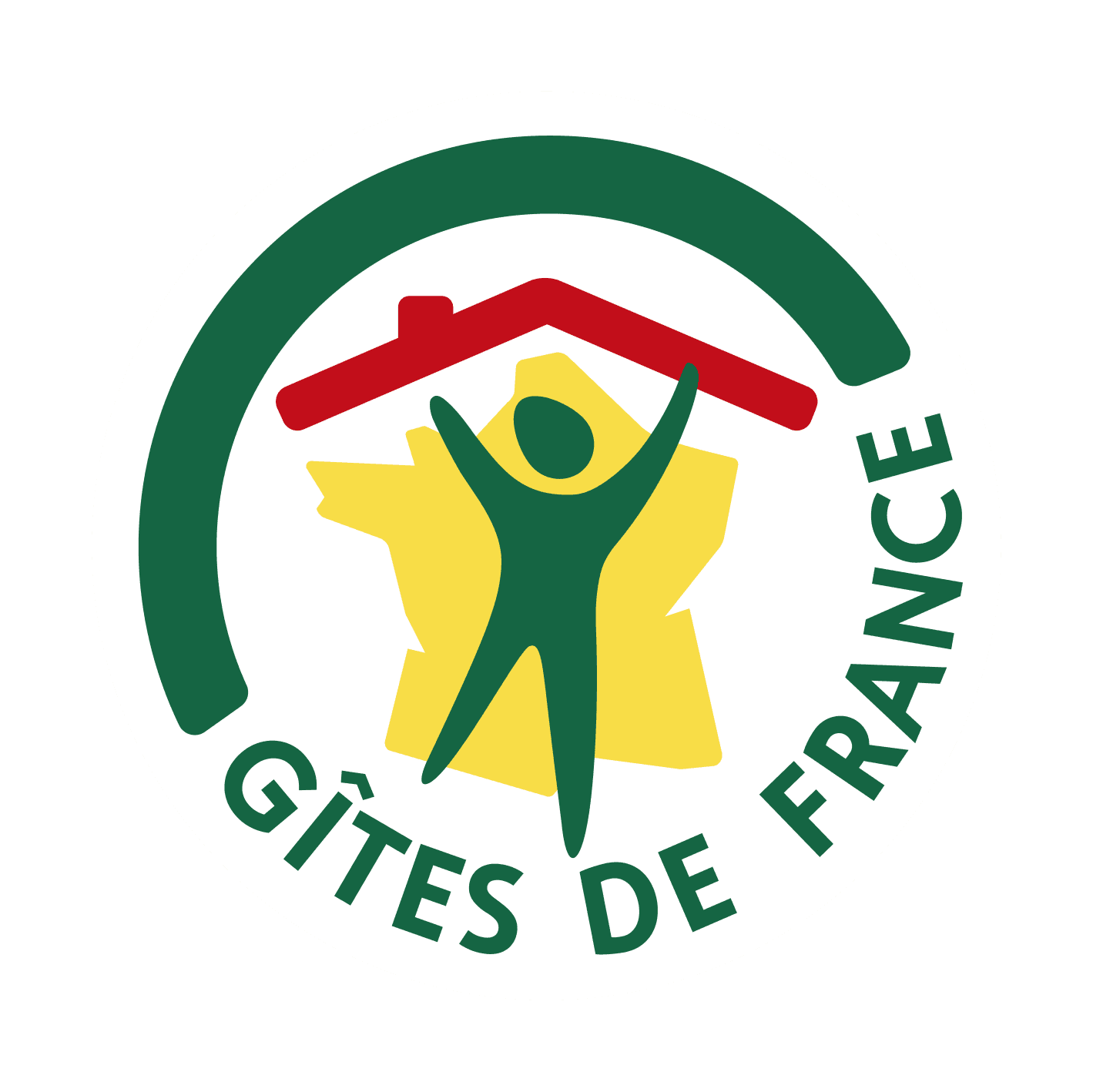 logo gîtes de France